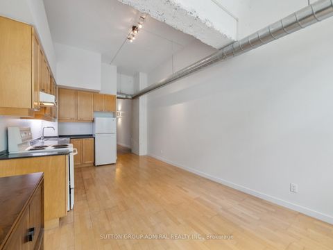 Photo 6 at 626 - 155 Dalhousie Street, Yonge Corridor, Toronto