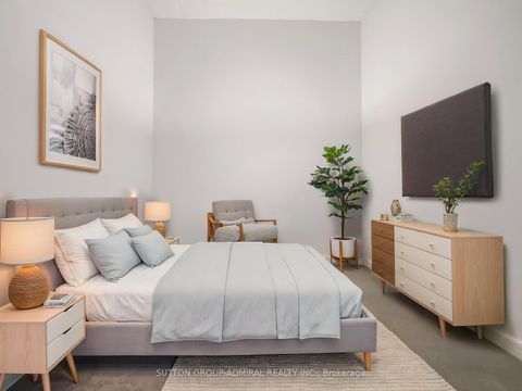 Photo 7 at 626 - 155 Dalhousie Street, Yonge Corridor, Toronto