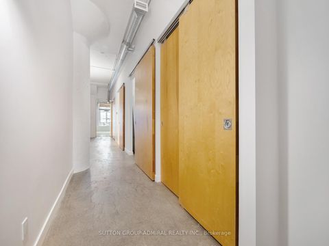 Photo 11 at 626 - 155 Dalhousie Street, Yonge Corridor, Toronto