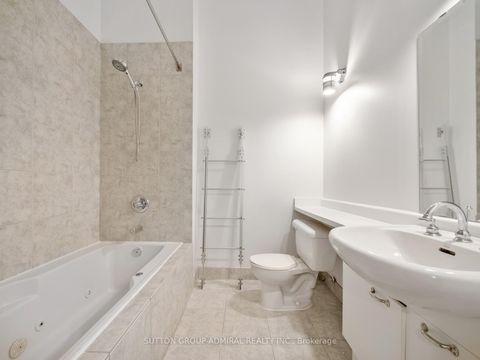 Photo 12 at 626 - 155 Dalhousie Street, Yonge Corridor, Toronto