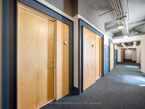 Photo 13 at 626 - 155 Dalhousie Street, Yonge Corridor, Toronto