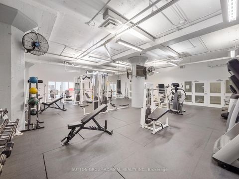 Photo 15 at 626 - 155 Dalhousie Street, Yonge Corridor, Toronto