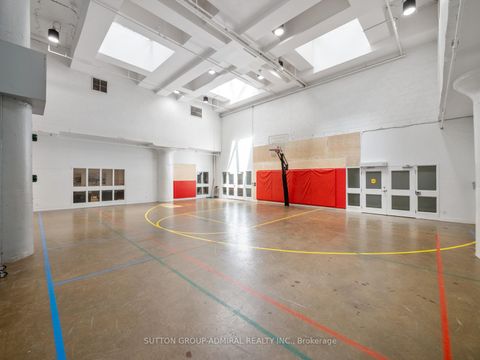 Photo 16 at 626 - 155 Dalhousie Street, Yonge Corridor, Toronto
