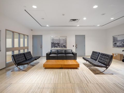 Photo 19 at 626 - 155 Dalhousie Street, Yonge Corridor, Toronto