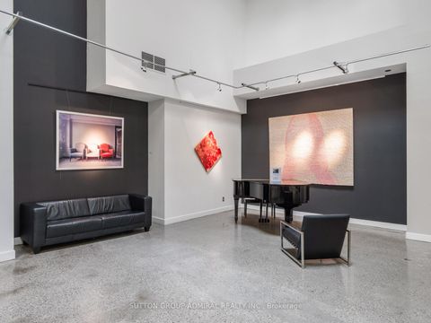 Photo 20 at 626 - 155 Dalhousie Street, Yonge Corridor, Toronto