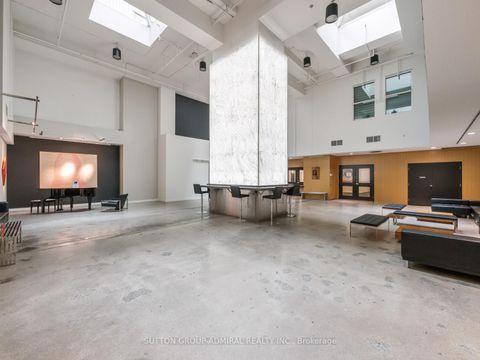 Photo 21 at 626 - 155 Dalhousie Street, Yonge Corridor, Toronto
