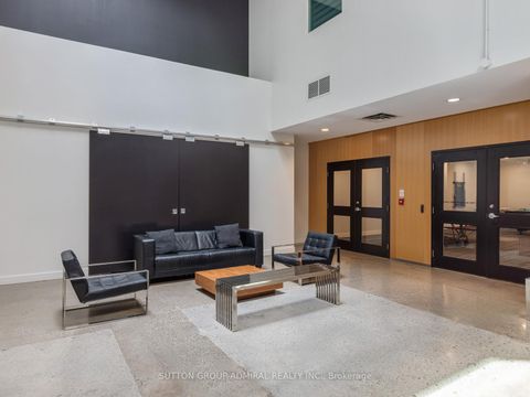 Photo 22 at 626 - 155 Dalhousie Street, Yonge Corridor, Toronto
