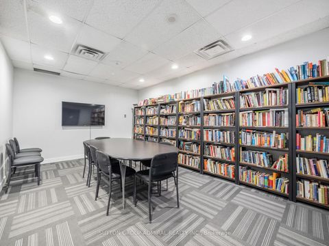 Photo 23 at 626 - 155 Dalhousie Street, Yonge Corridor, Toronto
