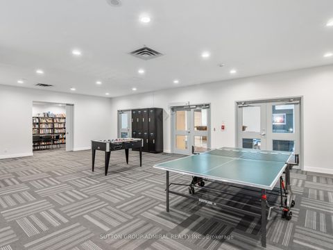 Photo 26 at 626 - 155 Dalhousie Street, Yonge Corridor, Toronto