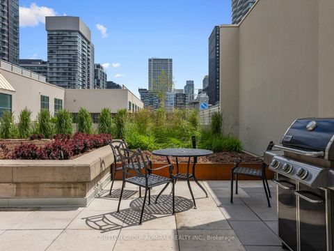 Photo 27 at 626 - 155 Dalhousie Street, Yonge Corridor, Toronto