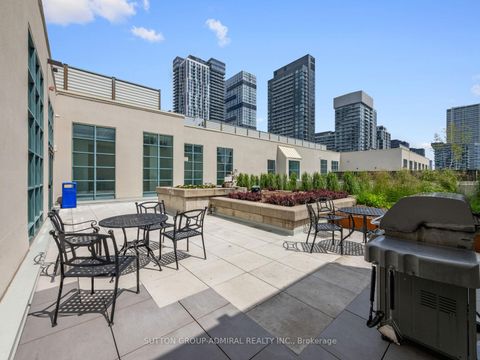 Photo 28 at 626 - 155 Dalhousie Street, Yonge Corridor, Toronto
