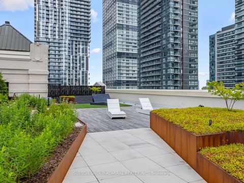 Photo 32 at 626 - 155 Dalhousie Street, Yonge Corridor, Toronto