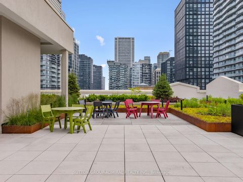 Photo 33 at 626 - 155 Dalhousie Street, Yonge Corridor, Toronto