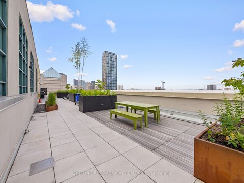 Photo 35 at 626 - 155 Dalhousie Street, Yonge Corridor, Toronto