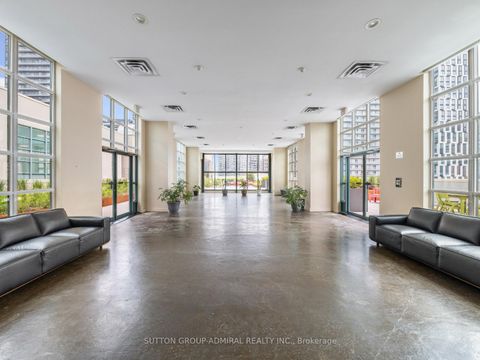 Photo 36 at 626 - 155 Dalhousie Street, Yonge Corridor, Toronto