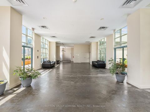 Photo 37 at 626 - 155 Dalhousie Street, Yonge Corridor, Toronto