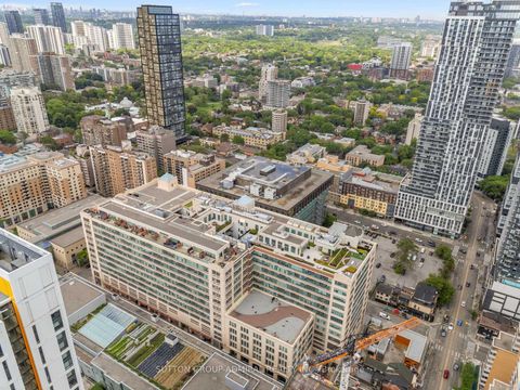 Photo 40 at 626 - 155 Dalhousie Street, Yonge Corridor, Toronto