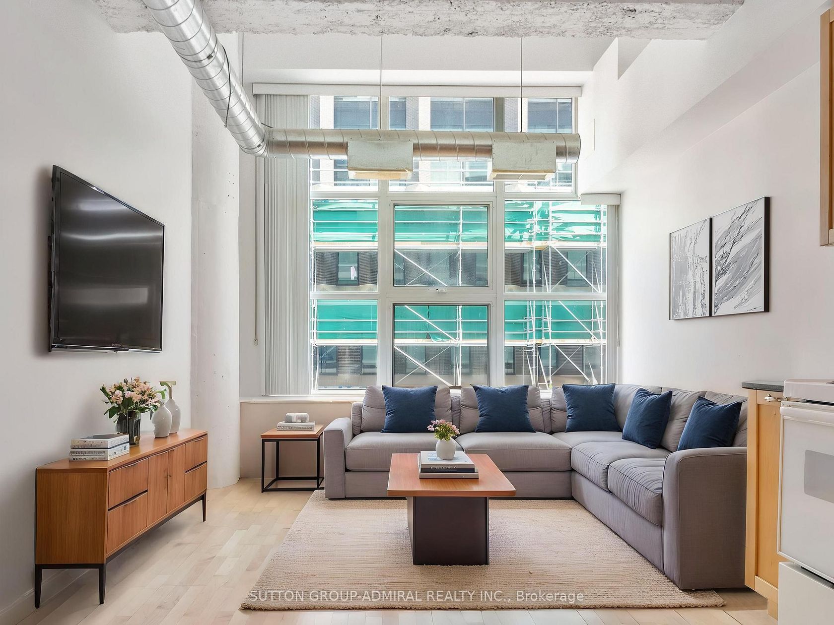 626 - 155 Dalhousie Street, Yonge Corridor, Toronto photo number 2