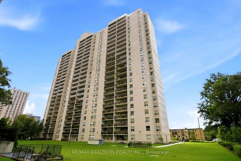 Photo 0 at 909 - 155 Marlee Avenue, Belgravia, Toronto
