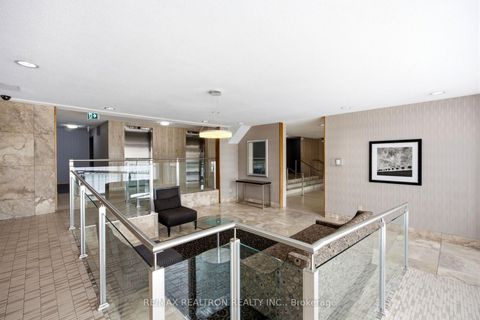 Photo 5 at 909 - 155 Marlee Avenue, Belgravia, Toronto