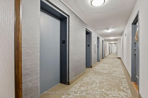 Photo 6 at 909 - 155 Marlee Avenue, Belgravia, Toronto