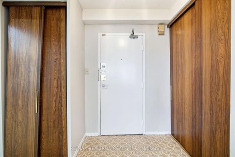 Photo 8 at 909 - 155 Marlee Avenue, Belgravia, Toronto