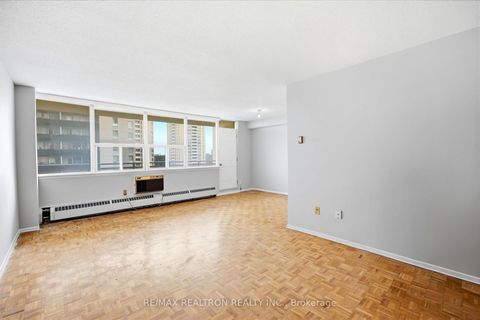 Photo 12 at 909 - 155 Marlee Avenue, Belgravia, Toronto