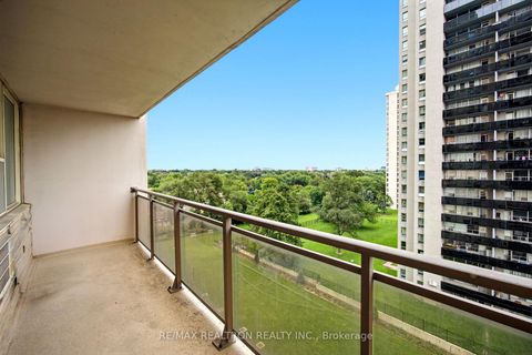 Photo 15 at 909 - 155 Marlee Avenue, Belgravia, Toronto