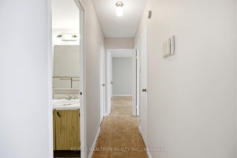 Photo 21 at 909 - 155 Marlee Avenue, Belgravia, Toronto