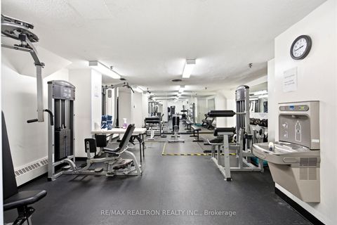 Photo 28 at 909 - 155 Marlee Avenue, Belgravia, Toronto