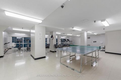Photo 30 at 909 - 155 Marlee Avenue, Belgravia, Toronto