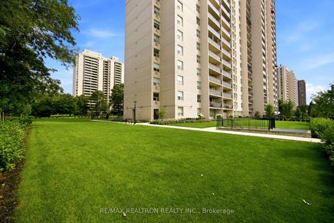 Photo 37 at 909 - 155 Marlee Avenue, Belgravia, Toronto