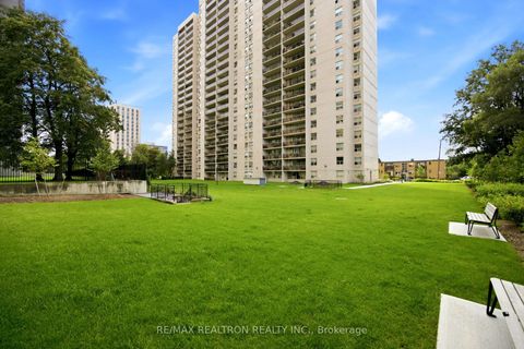 Photo 38 at 909 - 155 Marlee Avenue, Belgravia, Toronto