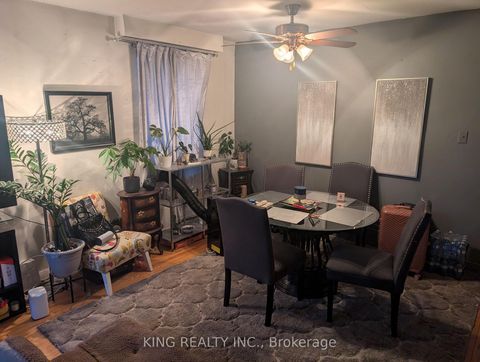 Photo 4 at 78 Pandora Circle, Woburn, Toronto
