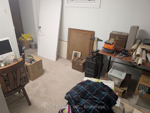 Photo 11 at 78 Pandora Circle, Woburn, Toronto