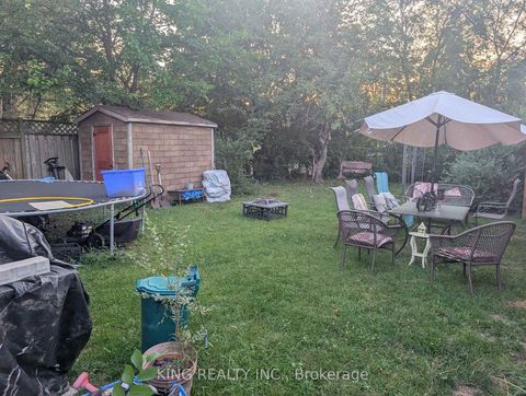 Photo 15 at 78 Pandora Circle, Woburn, Toronto