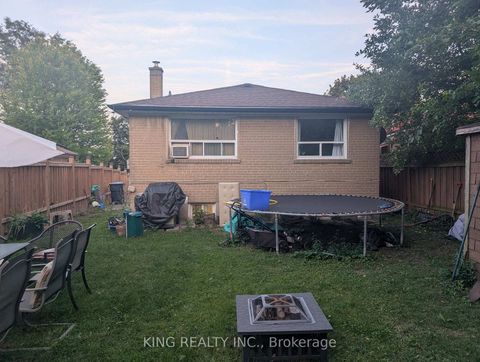 Photo 16 at 78 Pandora Circle, Woburn, Toronto