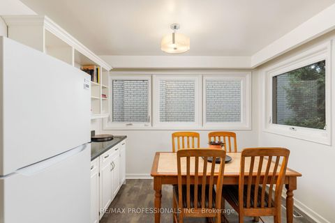 Photo 14 at 36 Thicket Road, Markland Wood, Toronto