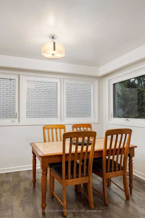 Photo 15 at 36 Thicket Road, Markland Wood, Toronto