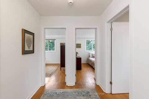 Photo 19 at 36 Thicket Road, Markland Wood, Toronto
