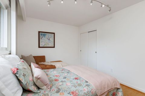 Photo 23 at 36 Thicket Road, Markland Wood, Toronto