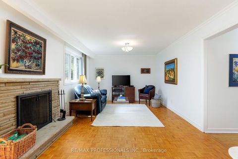 Photo 29 at 36 Thicket Road, Markland Wood, Toronto