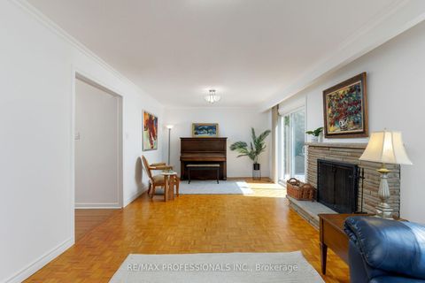 Photo 30 at 36 Thicket Road, Markland Wood, Toronto