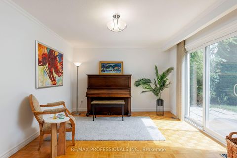 Photo 31 at 36 Thicket Road, Markland Wood, Toronto