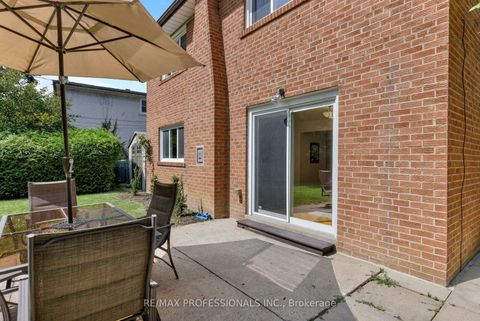 Photo 32 at 36 Thicket Road, Markland Wood, Toronto