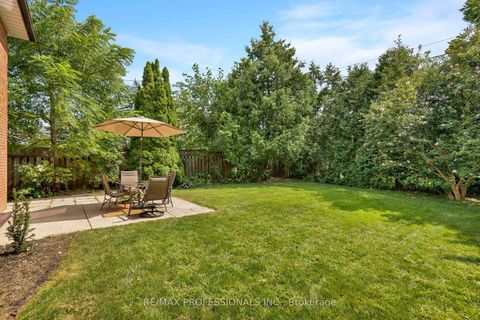 Photo 34 at 36 Thicket Road, Markland Wood, Toronto