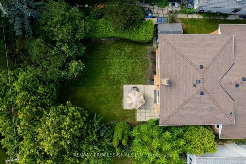 Photo 38 at 36 Thicket Road, Markland Wood, Toronto