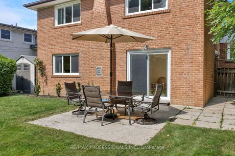 Photo 39 at 36 Thicket Road, Markland Wood, Toronto