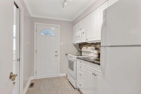 Photo 41 at 36 Thicket Road, Markland Wood, Toronto