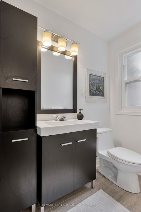 Photo 42 at 36 Thicket Road, Markland Wood, Toronto